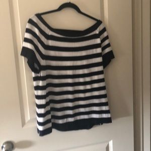 Liz Claiborne top
